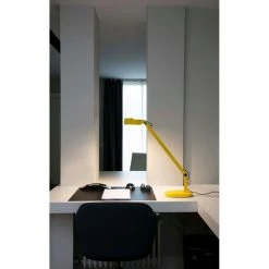 Faro Barcelona Inviting Tischleuchte LED Gelb, 1-flammig -Günstiges Tischlampen Geschäft faro barcelona inviting tischleuchte 57308 1