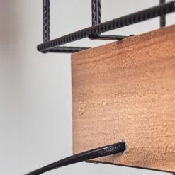 Hofstein Fevaag Tischleuchte Naturfarben, 1-flammig -Günstiges Tischlampen Geschäft fevaag tischleuchte h3442616 11