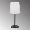 FHL easy Eve Tischleuchte Schwarz, 1-flammig 2 FHL easy Eve Tischleuchte Schwarz, 1-flammig -Günstiges Tischlampen Geschäft fhl easy eve tischleuchte 850106 0