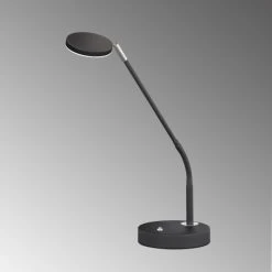 FHL easy Luna Tischleuchte LED Schwarz, 1-flammig -Günstiges Tischlampen Geschäft fhl easy luna tischleuchte 850156 2
