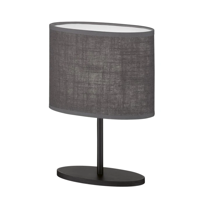 FHL easy Momo Tischleuchte Schwarz, 1-flammig 4 FHL easy Momo Tischleuchte Schwarz, 1-flammig – Bild 2