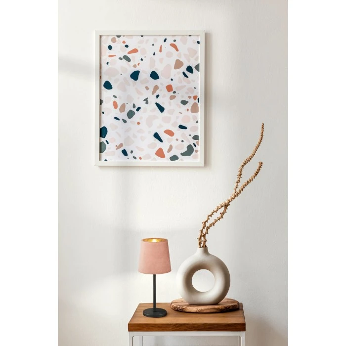 FHL easy Palina Tischleuchte Schwarz, 1-flammig 3 FHL easy Palina Tischleuchte Schwarz, 1-flammig