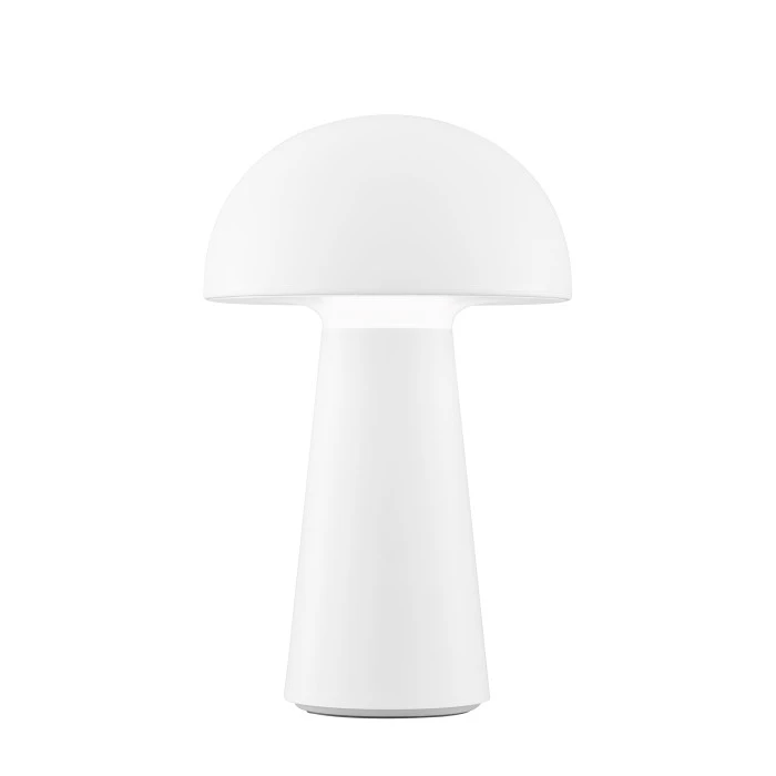 FHL easy Viga Tischleuchte LED Weiß, 1-flammig 3 FHL easy Viga Tischleuchte LED Weiß, 1-flammig