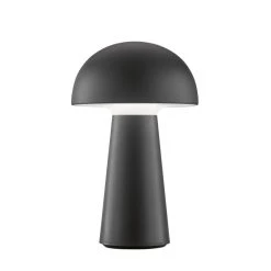 FHL easy Viga Tischleuchte LED Schwarz, 1-flammig -Günstiges Tischlampen Geschäft fhl easy viga tischleuchte 850137 1