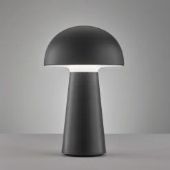 FHL easy Viga Tischleuchte LED Schwarz, 1-flammig -Günstiges Tischlampen Geschäft fhl easy viga tischleuchte 850137 2