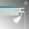 FHL easy Zirbel Klemmleuchte LED Weiß, 1-flammig -Günstiges Tischlampen Geschäft fhl easy zirbel klemmleuchte 830020 0