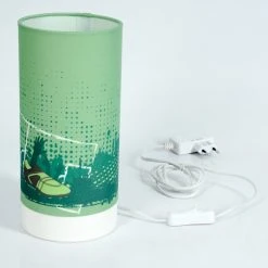 Hofstein Field Tischleuchte LED Weiß, 1-flammig -Günstiges Tischlampen Geschäft field tischleuchte h3556108 4