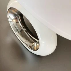 Honsel Leuchten Fischer & Honsel Coba Tischleuchte Weiß, 1-flammig -Günstiges Tischlampen Geschäft fischer honsel coba tischleuchte 50585 2