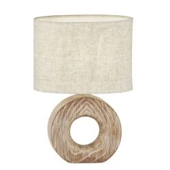 Honsel Leuchten Fischer & Honsel Hanke Tischleuchte Holzoptik, 1-flammig 8 Honsel Leuchten Fischer & Honsel Hanke Tischleuchte Holzoptik, 1-flammig -Günstiges Tischlampen Geschäft fischer honsel hanke tischleuchte 50609 2