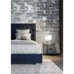 Honsel Leuchten Fischer & Honsel Liner Tischleuchte Weiß, 1-flammig