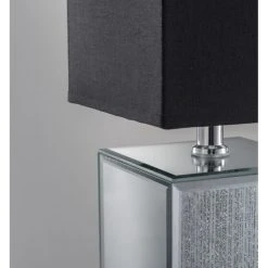 Honsel Leuchten Fischer & Honsel living Bert Tischleuchte Silber, 1-flammig 8 Honsel Leuchten Fischer & Honsel living Bert Tischleuchte Silber, 1-flammig -Günstiges Tischlampen Geschäft fischer honsel living bert tischleuchte 50256 2