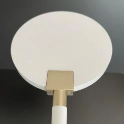 Honsel Leuchten Fischer & Honsel Luna Tischleuchte LED Weiß, 1-flammig 10 Honsel Leuchten Fischer & Honsel Luna Tischleuchte LED Weiß, 1-flammig -Günstiges Tischlampen Geschäft fischer honsel luna tischleuchte 50595 2