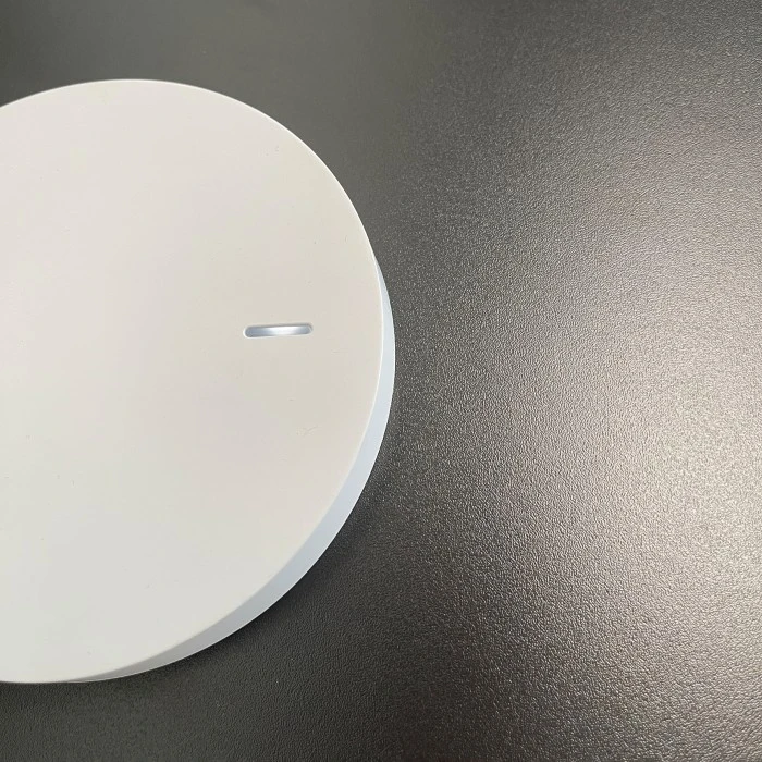 Honsel Leuchten Fischer & Honsel Luna Tischleuchte LED Weiß, 1-flammig 7 Honsel Leuchten Fischer & Honsel Luna Tischleuchte LED Weiß, 1-flammig – Bild 5