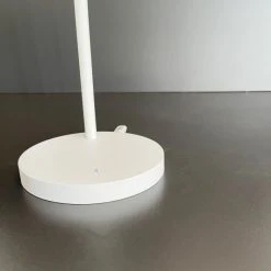 Honsel Leuchten Fischer & Honsel Luna Tischleuchte LED Weiß, 1-flammig 13 Honsel Leuchten Fischer & Honsel Luna Tischleuchte LED Weiß, 1-flammig -Günstiges Tischlampen Geschäft fischer honsel luna tischleuchte 50595 5