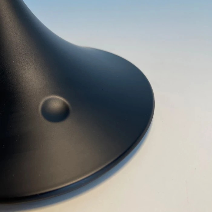 Honsel Leuchten Fischer & Honsel Nil Tischleuchte LED Schwarz, 1-flammig 5 Honsel Leuchten Fischer & Honsel Nil Tischleuchte LED Schwarz, 1-flammig – Bild 3