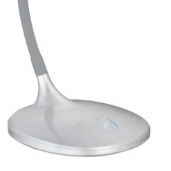 Honsel Leuchten Fischer & Honsel Oka Tischleuchte LED Silber, 1-flammig 7 Honsel Leuchten Fischer & Honsel Oka Tischleuchte LED Silber, 1-flammig -Günstiges Tischlampen Geschäft fischer honsel oka tischleuchte 50579 2