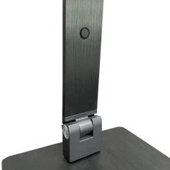 Honsel Leuchten Fischer & Honsel Rike Tischleuchte LED Schwarz, 1-flammig -Günstiges Tischlampen Geschäft fischer honsel rike tischleuchte 50592 4