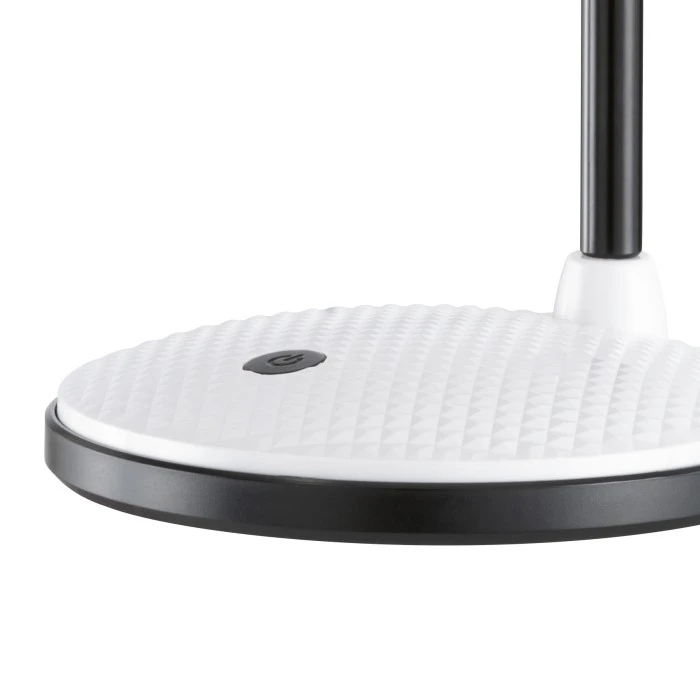 Honsel Leuchten Fischer & Honsel Work Tischleuchte LED Weiß, 1-flammig 5 Honsel Leuchten Fischer & Honsel Work Tischleuchte LED Weiß, 1-flammig – Bild 3