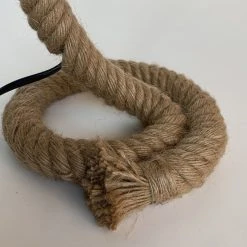 Honsel Leuchten Fischer & Honsel Yara Tischleuchte Naturfarben, 1-flammig -Günstiges Tischlampen Geschäft fischer honsel yara tischleuchte 50645 2