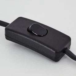 Hofstein Flambeau Tischleuchte Schwarz, 1-flammig 31 Hofstein Flambeau Tischleuchte Schwarz, 1-flammig -Günstiges Tischlampen Geschäft flambeau tischleuchte h3353172 14