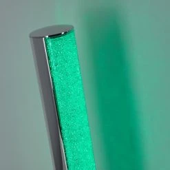 Hofstein Flaut RGB Tischleuchte LED Chrom, 1-flammig, Fernbedienung, Farbwechsler 44 Hofstein Flaut RGB Tischleuchte LED Chrom, 1-flammig, Fernbedienung, Farbwechsler -Günstiges Tischlampen Geschäft flaut rgb tischleuchte h3273753 do1 14