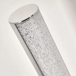 Hofstein Flaut RGB Tischleuchte LED Chrom, 1-flammig, Fernbedienung, Farbwechsler 52 Hofstein Flaut RGB Tischleuchte LED Chrom, 1-flammig, Fernbedienung, Farbwechsler -Günstiges Tischlampen Geschäft flaut rgb tischleuchte h3273753 do1 22