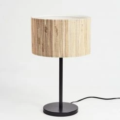 Hofstein Fleuriot Tischleuchte Schwarz, 1-flammig -Günstiges Tischlampen Geschäft fleuriot tischleuchte h3535424 7