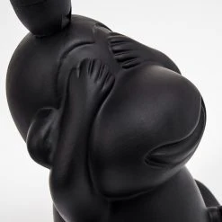 Hofstein Fontaine Tischleuchte Schwarz, 1-flammig 20 Hofstein Fontaine Tischleuchte Schwarz, 1-flammig -Günstiges Tischlampen Geschäft fontaine tischleuchte h3455371 5