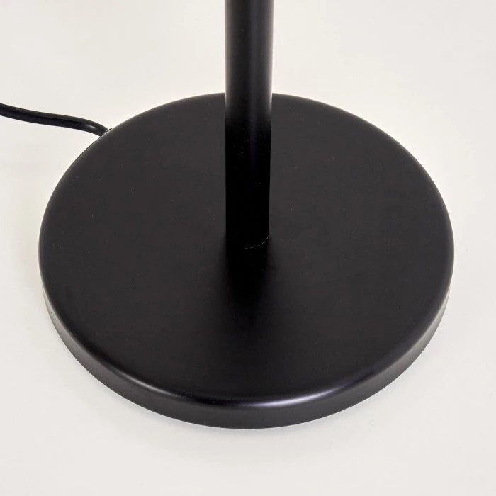 Hofstein Forel Tischleuchte Schwarz, 1-flammig 15 Hofstein Forel Tischleuchte Schwarz, 1-flammig – Bild 13