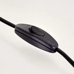 Hofstein Forel Tischleuchte Schwarz, 1-flammig 35 Hofstein Forel Tischleuchte Schwarz, 1-flammig -Günstiges Tischlampen Geschäft forel tischleuchte h3285107 do1 16