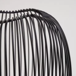 Hofstein Forel Tischleuchte Schwarz, 1-flammig 29 Hofstein Forel Tischleuchte Schwarz, 1-flammig -Günstiges Tischlampen Geschäft forel tischleuchte h3535301 13