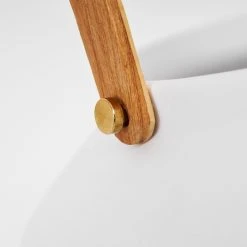 Hofstein Forrnes Tischleuchte Weiß, Beige, 1-flammig 15 Hofstein Forrnes Tischleuchte Weiß, Beige, 1-flammig -Günstiges Tischlampen Geschäft forrnes tischleuchte h3410066 2