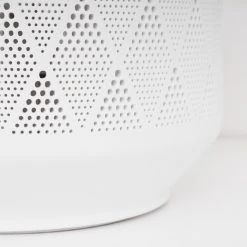 Hofstein Forrnes Tischleuchte Weiß, Beige, 1-flammig 18 Hofstein Forrnes Tischleuchte Weiß, Beige, 1-flammig -Günstiges Tischlampen Geschäft forrnes tischleuchte h3410066 5