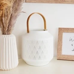 Hofstein Forrnes Tischleuchte Weiß, Beige, 1-flammig 22 Hofstein Forrnes Tischleuchte Weiß, Beige, 1-flammig -Günstiges Tischlampen Geschäft forrnes tischleuchte h3410066 9