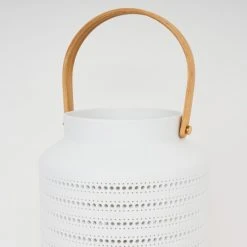Hofstein Forrnes Tischleuchte Weiß, Beige, 1-flammig -Günstiges Tischlampen Geschäft forrnes tischleuchte h3410080 10