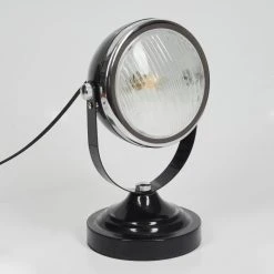 Hofstein Foverup Tischleuchte Nickel-Matt, Chrom, Schwarz, 1-flammig 20 Hofstein Foverup Tischleuchte Nickel-Matt, Chrom, Schwarz, 1-flammig -Günstiges Tischlampen Geschäft foverup tischleuchte h3615539 7