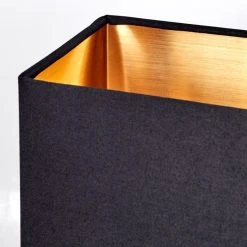 Hofstein Geneva Tischleuchte Naturfarben, 1-flammig -Günstiges Tischlampen Geschäft geneva tischleuchte h3564523 5