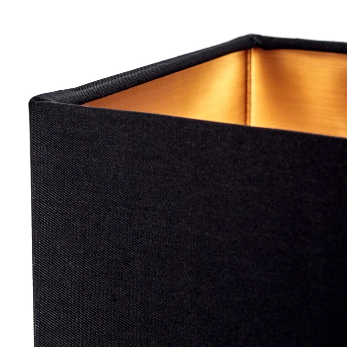 Hofstein Geneva Tischleuchte Naturfarben, 1-flammig 5 Hofstein Geneva Tischleuchte Naturfarben, 1-flammig – Bild 3