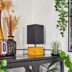 Hofstein Geneva Tischleuchte Naturfarben, 1-flammig 21 Hofstein Geneva Tischleuchte Naturfarben, 1-flammig -Günstiges Tischlampen Geschäft geneva tischleuchte h3564530 9