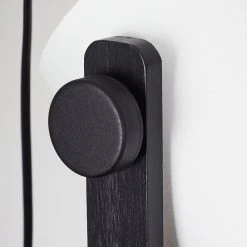 Hofstein Gibralter Tischleuchte Schwarz, 1-flammig 16 Hofstein Gibralter Tischleuchte Schwarz, 1-flammig -Günstiges Tischlampen Geschäft gibralter tischleuchte h3397893 2