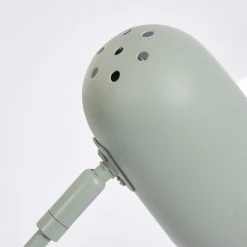 Hofstein Gilsbro Tischleuchte Gr&uuml;n, 1-flammig -Günstiges Tischlampen Geschäft gilsbro tischleuchte h3396032 2