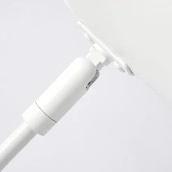 Hofstein Gilsbro Tischleuchte Weiß, 1-flammig -Günstiges Tischlampen Geschäft gilsbro tischleuchte h3396063 10