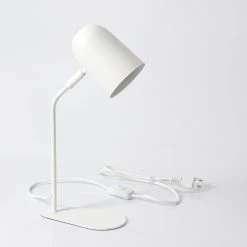 Hofstein Gilsbro Tischleuchte Weiß, 1-flammig -Günstiges Tischlampen Geschäft gilsbro tischleuchte h3396063 4