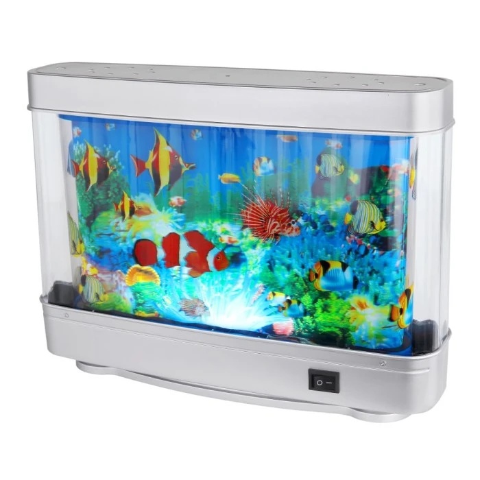 Globo ABAI Tischleuchte LED Silber, 1-flammig 3 Globo ABAI Tischleuchte LED Silber, 1-flammig