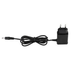 Globo DALLY Tischleuchte LED Schwarz, 1-flammig -Günstiges Tischlampen Geschäft globo dally tischleuchte 58426b 9