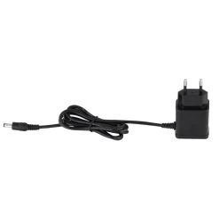 Globo DALLY Tischleuchte LED Schwarz, 1-flammig -Günstiges Tischlampen Geschäft globo dally tischleuchte 58427b 8