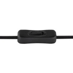 Globo FLECKI Tischleuchte Grau, 1-flammig 10 Globo FLECKI Tischleuchte Grau, 1-flammig -Günstiges Tischlampen Geschäft globo flecki tischleuchte 54011t 3