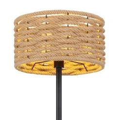 Globo HALIA Tischleuchte Schwarz, 1-flammig 10 Globo HALIA Tischleuchte Schwarz, 1-flammig -Günstiges Tischlampen Geschäft globo halia tischleuchte 15679s 3