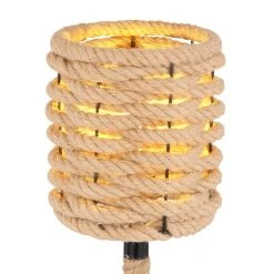 Globo HALIA Tischleuchte Schwarz, 1-flammig 10 Globo HALIA Tischleuchte Schwarz, 1-flammig -Günstiges Tischlampen Geschäft globo halia tischleuchte 15679t 3