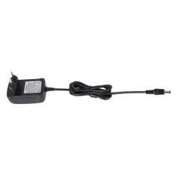 Globo HEKLA Tischleuchte LED Schwarz, 1-flammig -Günstiges Tischlampen Geschäft globo hekla tischleuchte 58339swc 11